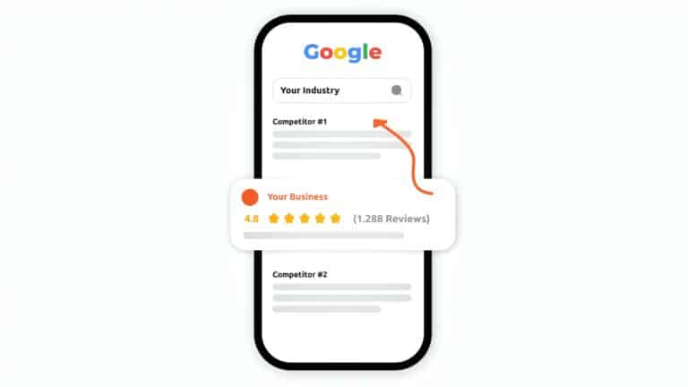 Comment fonctionne le classement Google Reviews ?